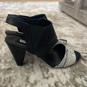 Trendy heels